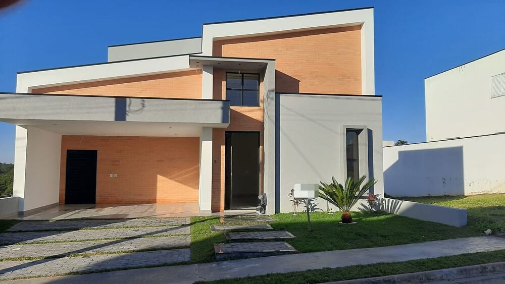 Casa, 3 quartos, 169 m² - Foto 1
