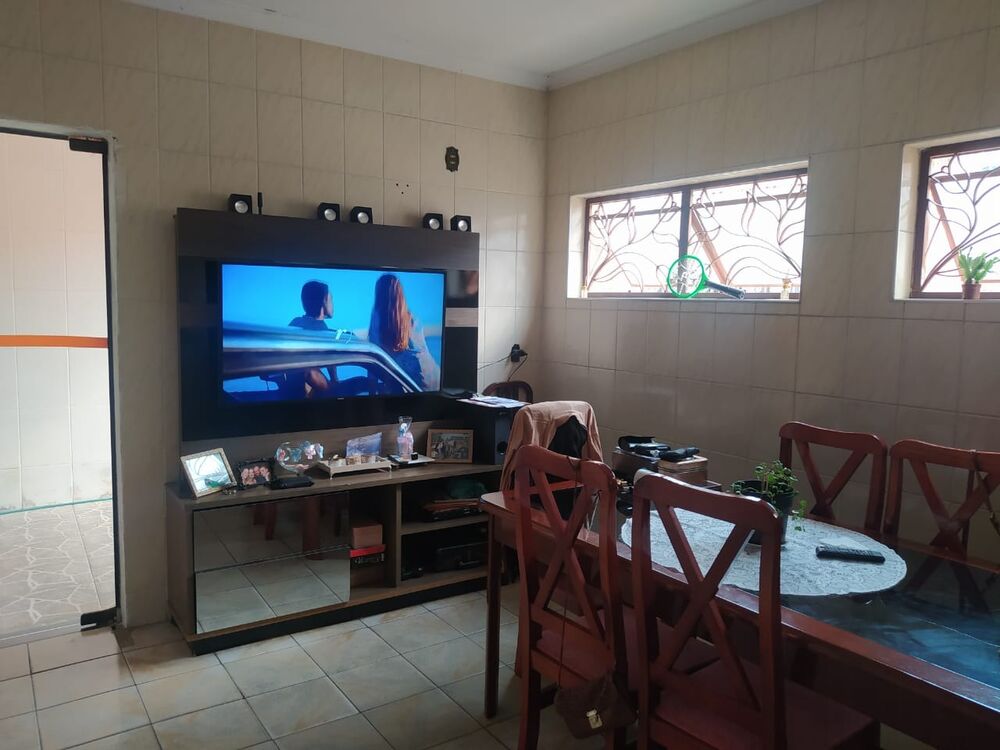 Casa, 3 quartos - Foto 5