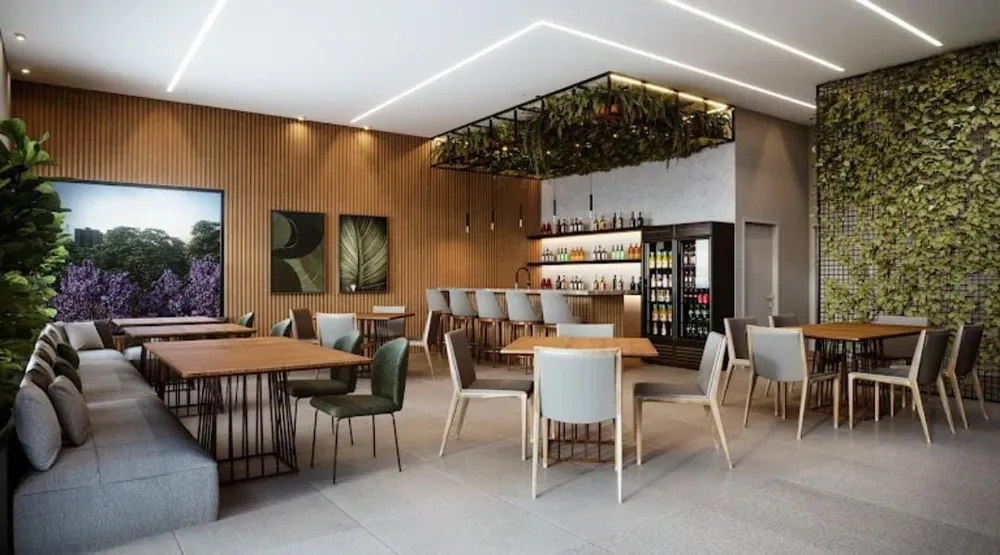 Apartamento, 3 quartos, 76 m² - Foto 4
