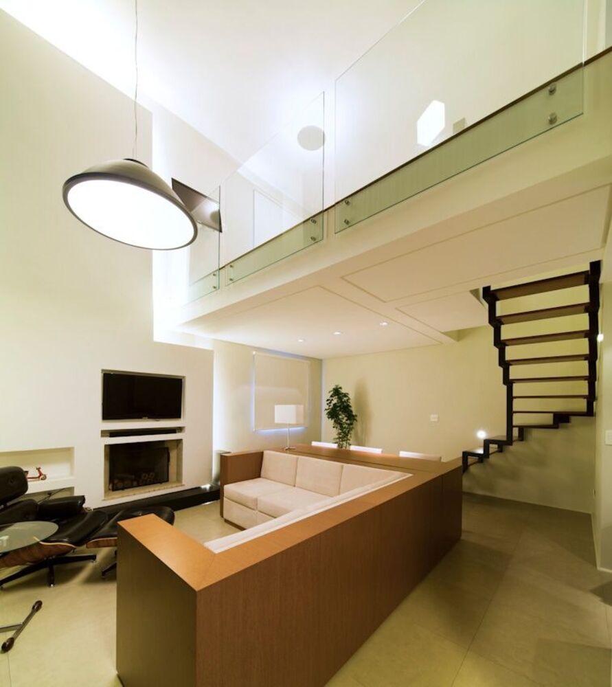 Apartamento, 1 quarto, 89 m² - Foto 1