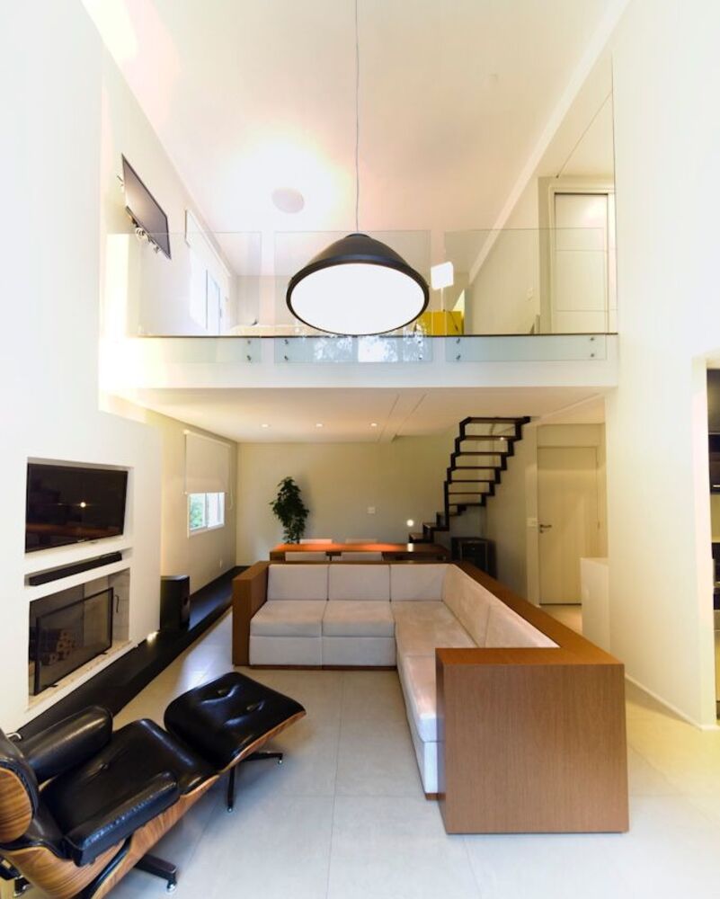 Apartamento, 1 quarto, 89 m² - Foto 3