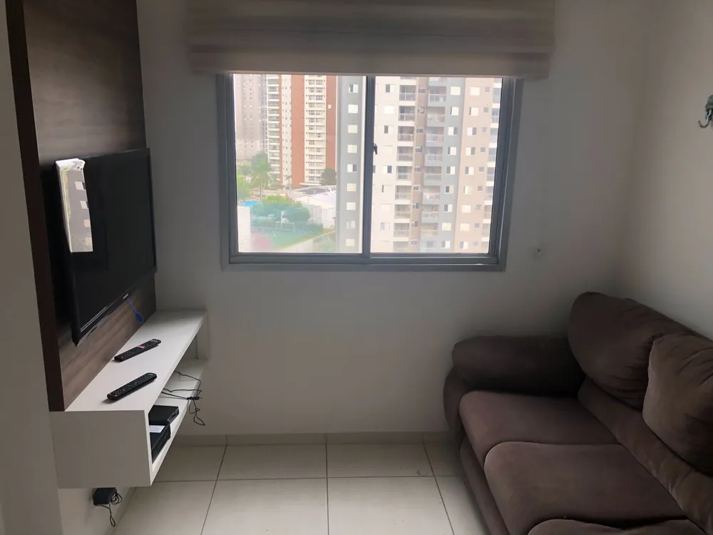 Apartamento, 2 quartos, 47 m² - Foto 2