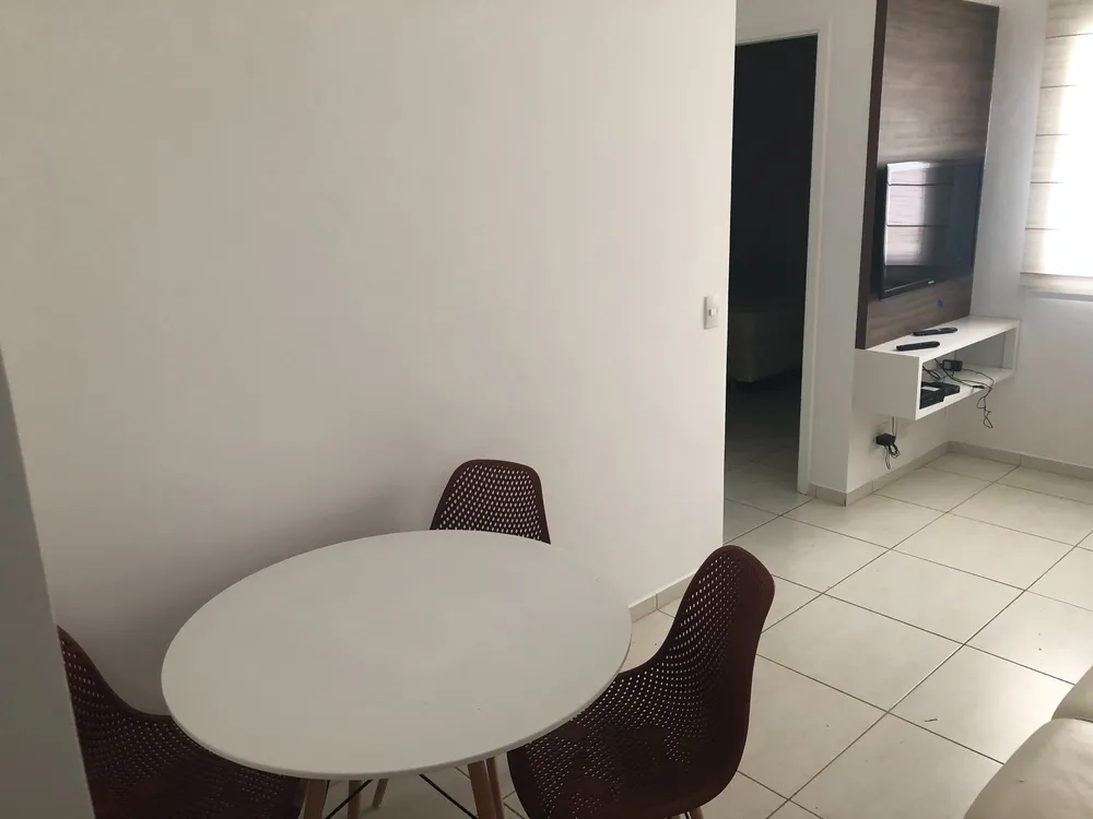 Apartamento, 2 quartos, 47 m² - Foto 1