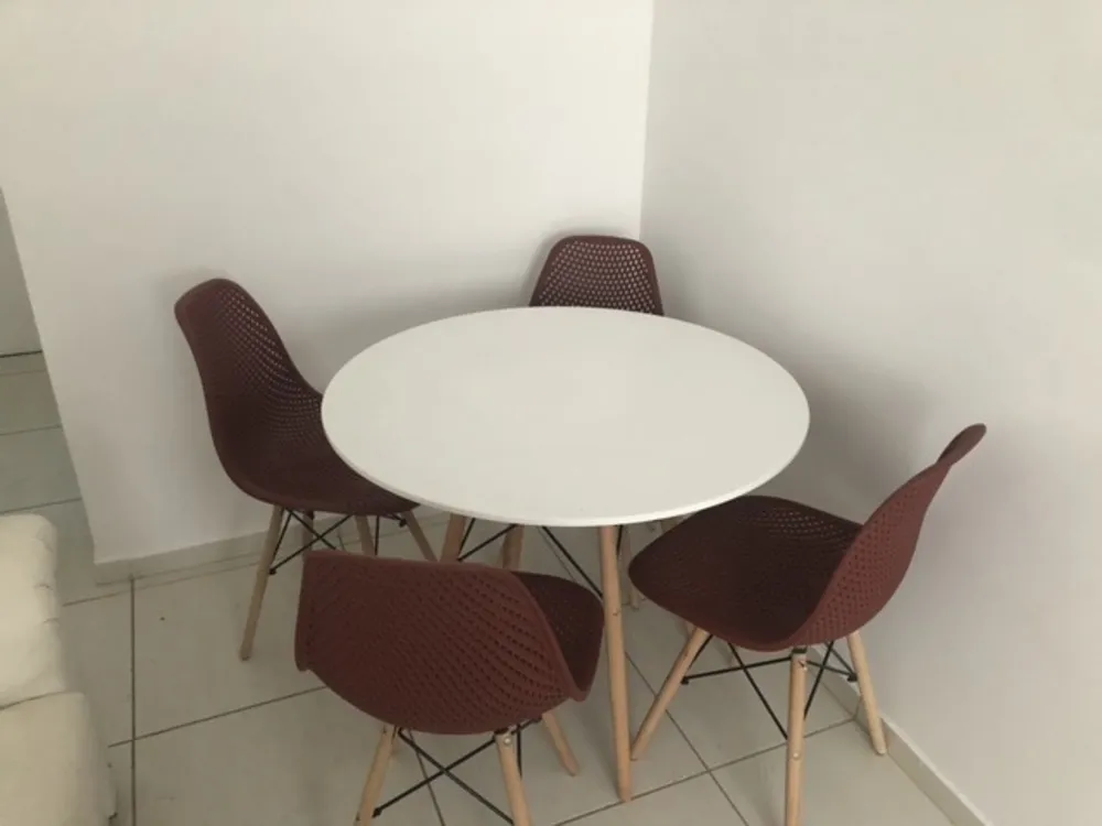 Apartamento, 2 quartos, 47 m² - Foto 3