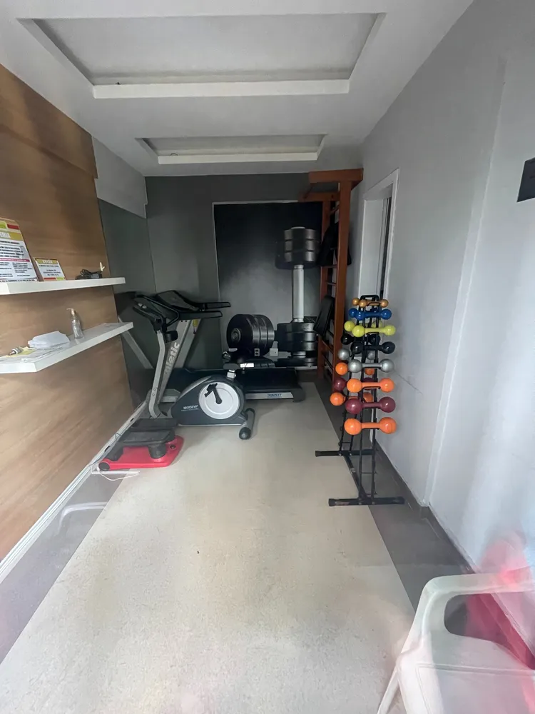 Apartamento, 2 quartos, 47 m² - Foto 13