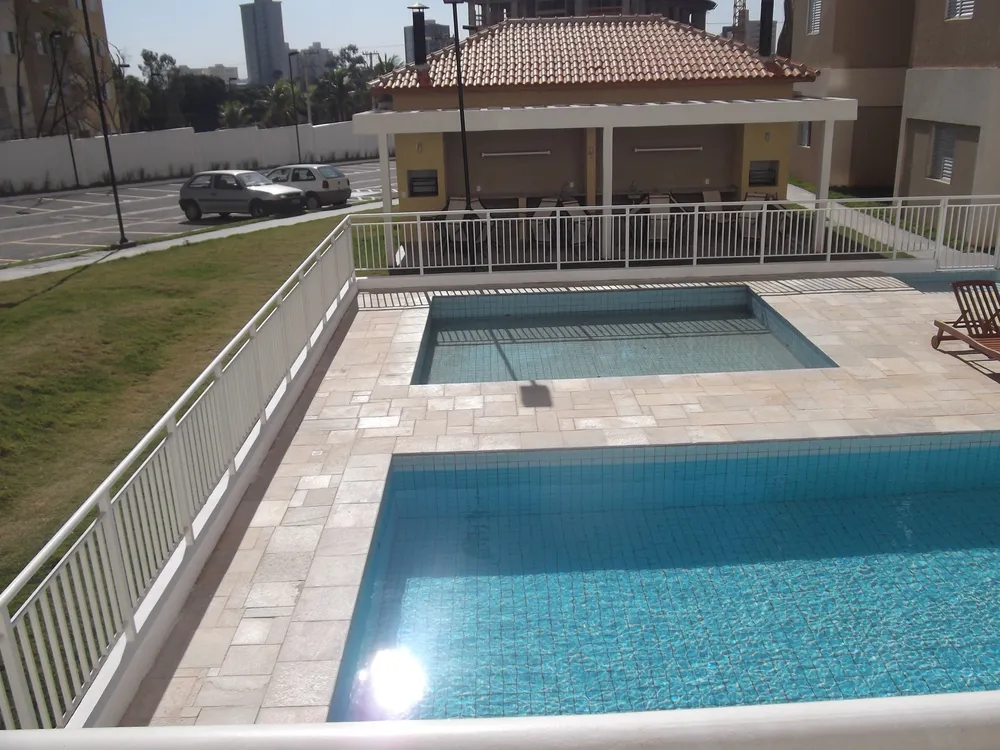 Apartamento, 2 quartos, 47 m² - Foto 12