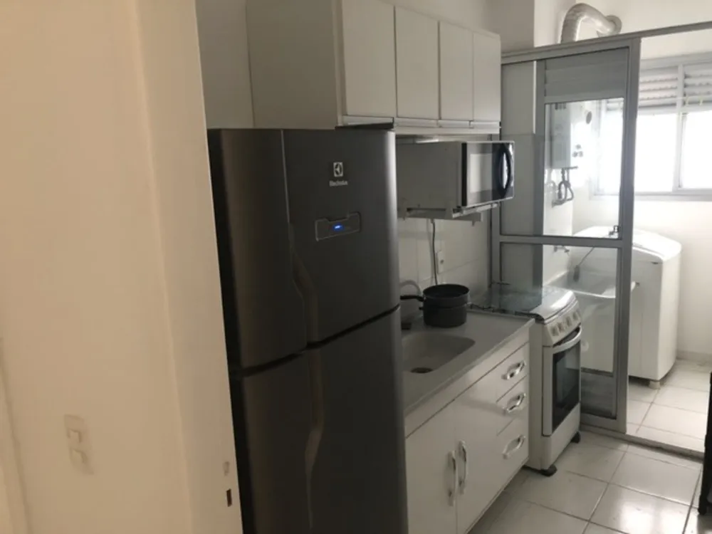 Apartamento, 2 quartos, 47 m² - Foto 4
