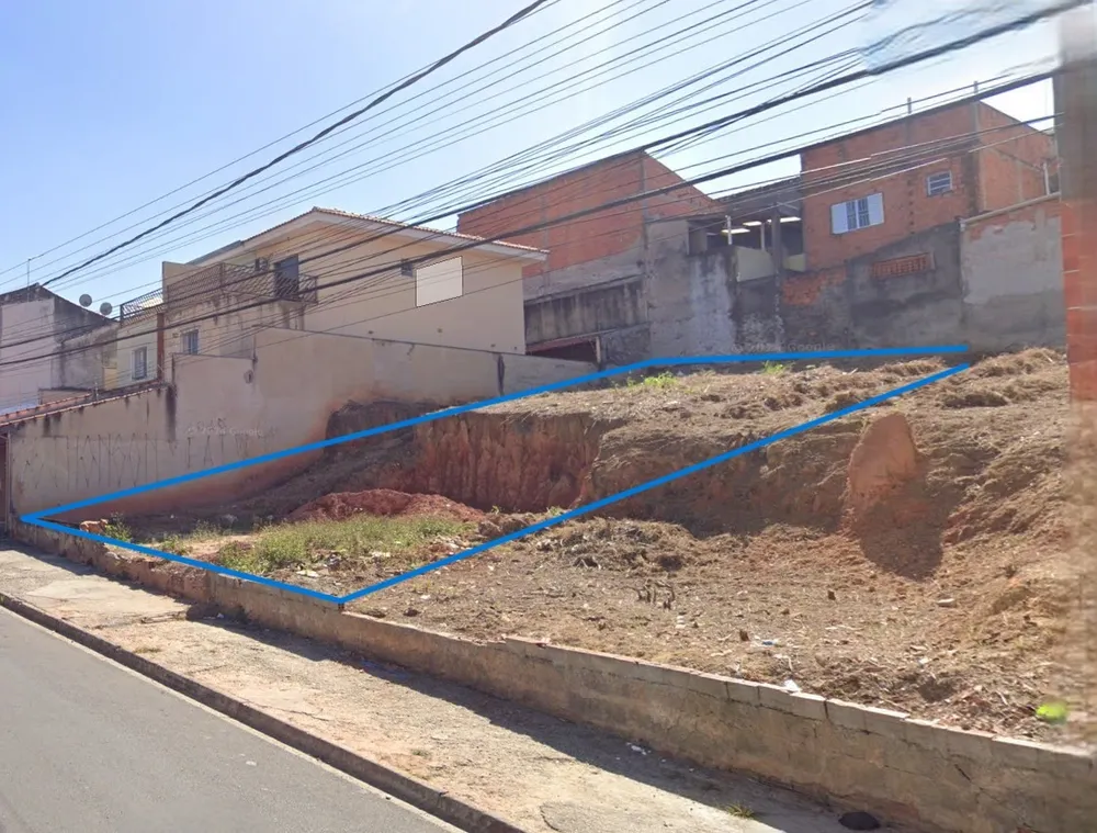 Terreno, 125 m² - Foto 2