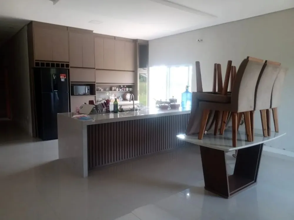 Chácara, 3 quartos - Foto 1