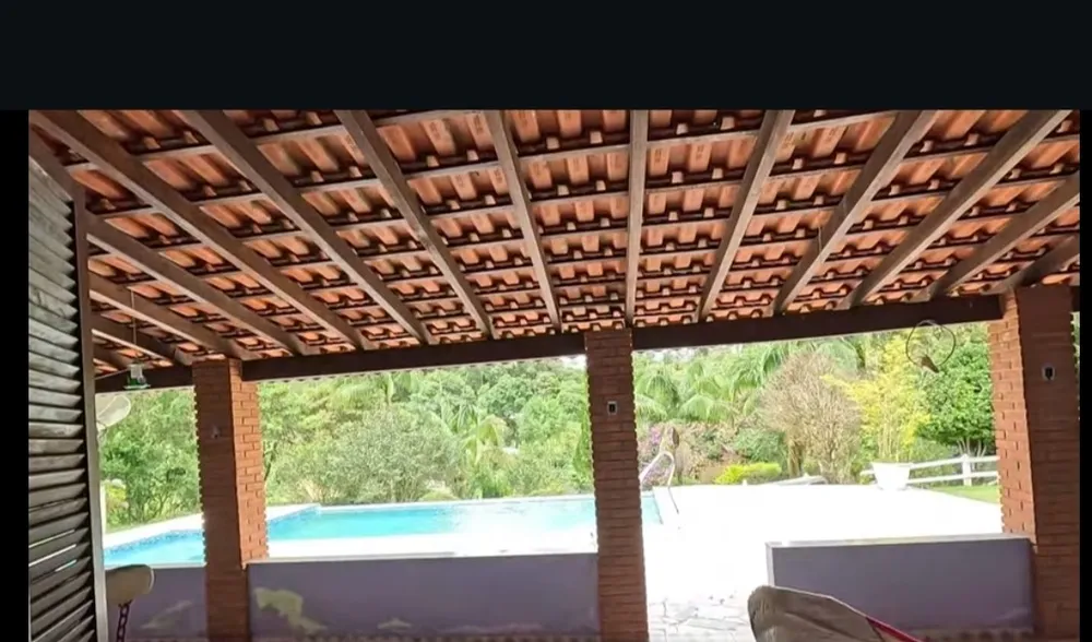Sítio, 5 quartos - Foto 5