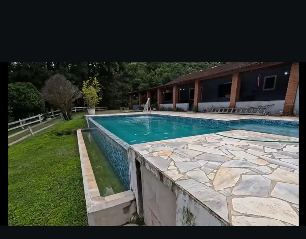 Sítio, 5 quartos - Foto 6