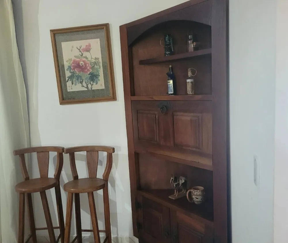 Sítio, 5 quartos - Foto 8