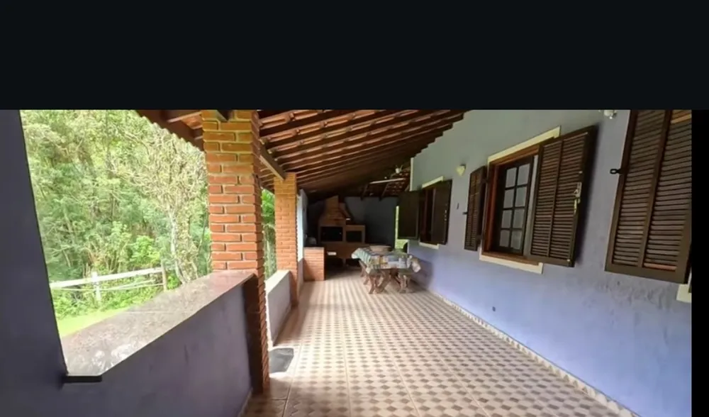 Sítio, 5 quartos - Foto 4