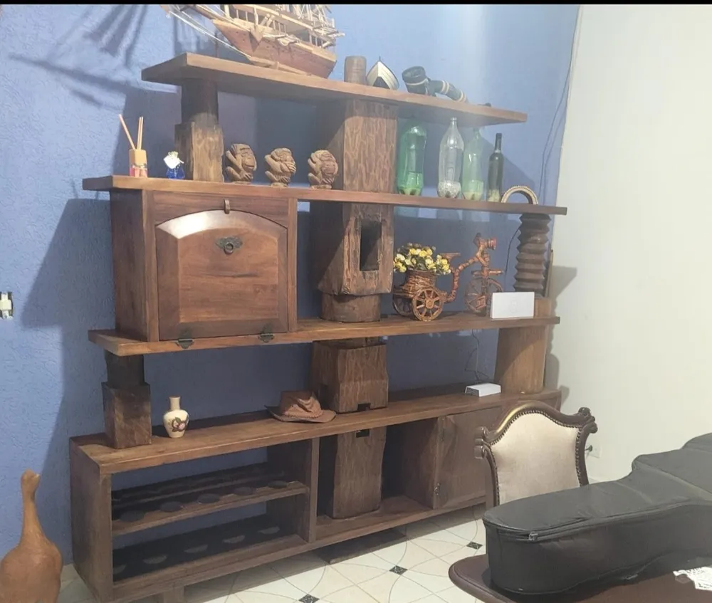 Sítio, 5 quartos - Foto 10