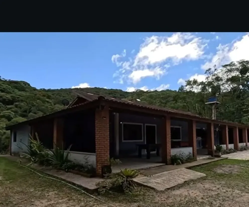 Sítio, 5 quartos - Foto 2