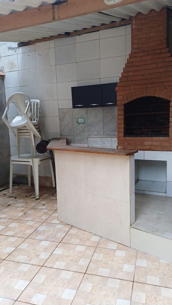 Casa, 4 quartos - Foto 4