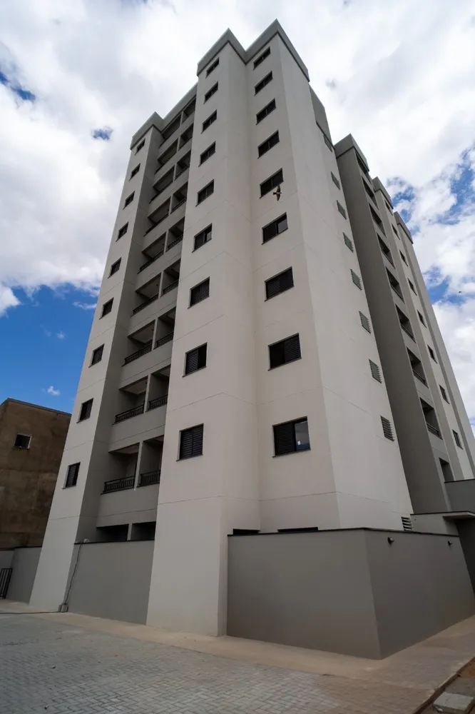 Apartamento, 2 quartos, 45 m² - Foto 1