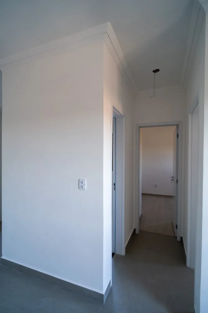 Apartamento, 2 quartos, 45 m² - Foto 8