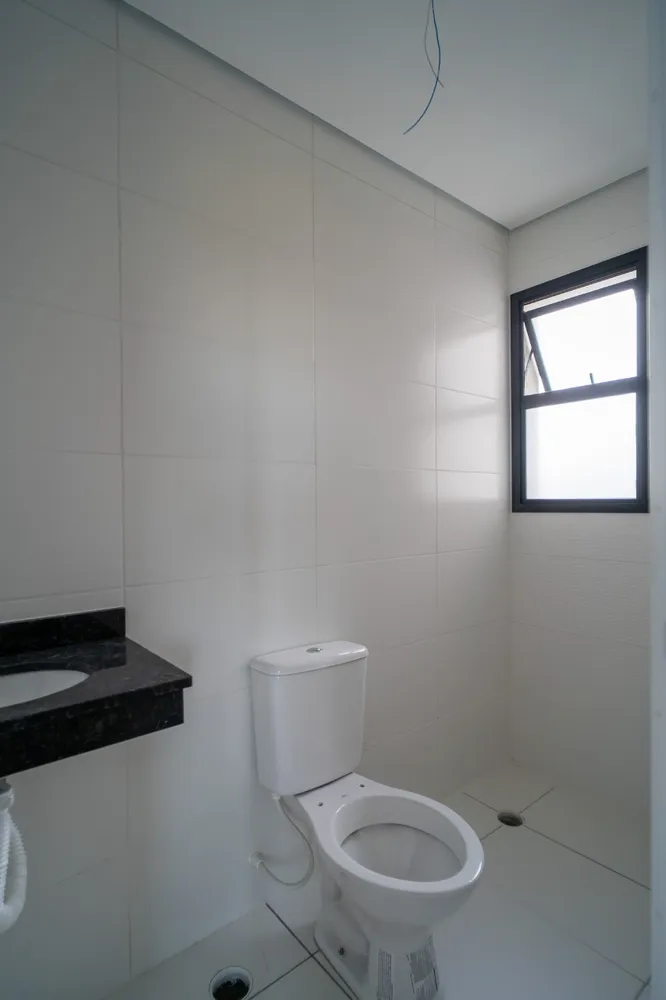 Apartamento, 2 quartos, 45 m² - Foto 3