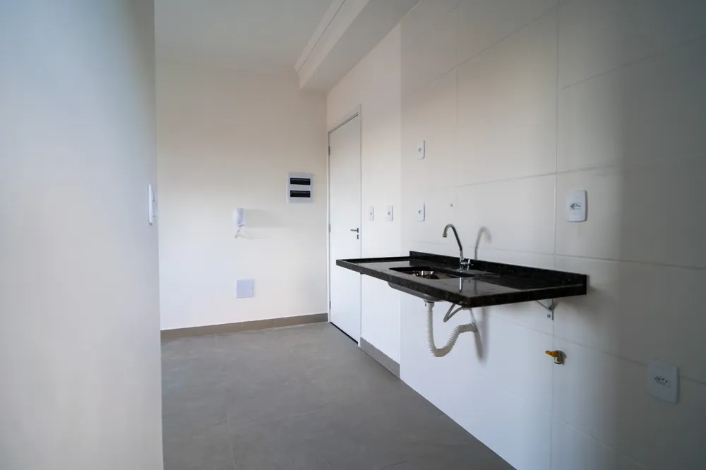 Apartamento, 2 quartos, 45 m² - Foto 9