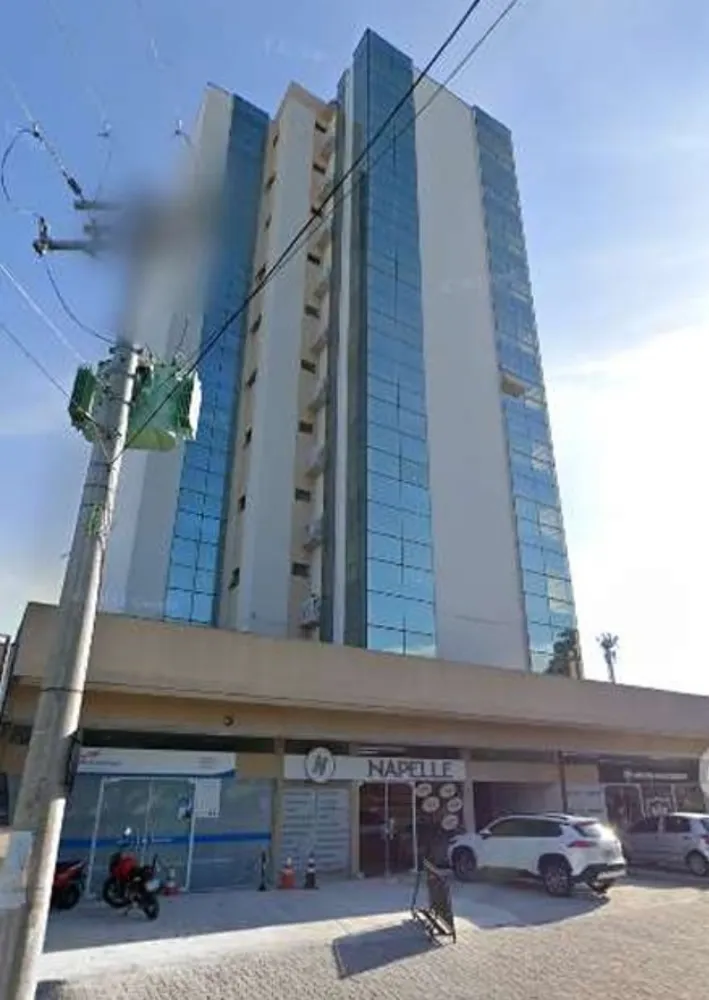 Loja-Salão, 150 m² - Foto 1