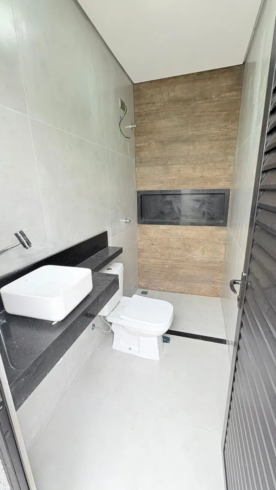 Casa, 3 quartos - Foto 11
