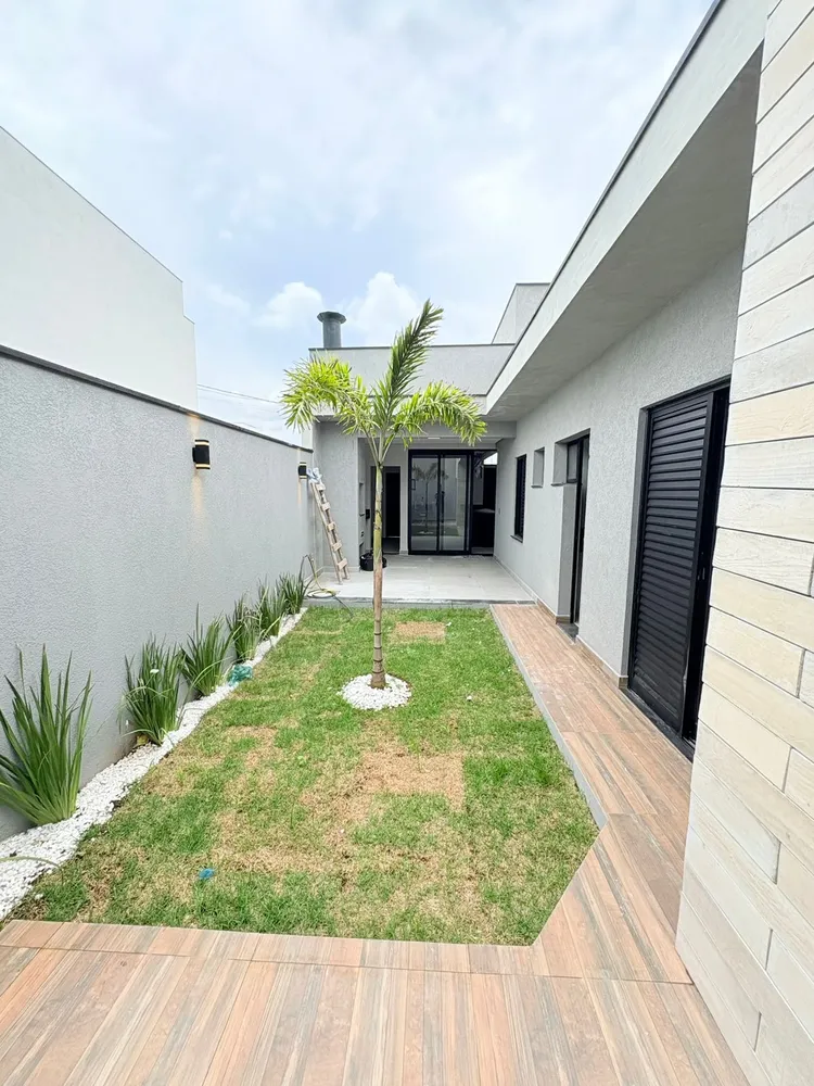 Casa, 3 quartos - Foto 7