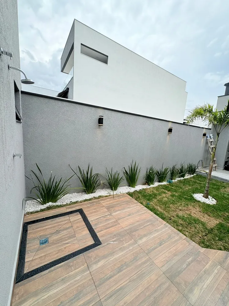 Casa, 3 quartos - Foto 12