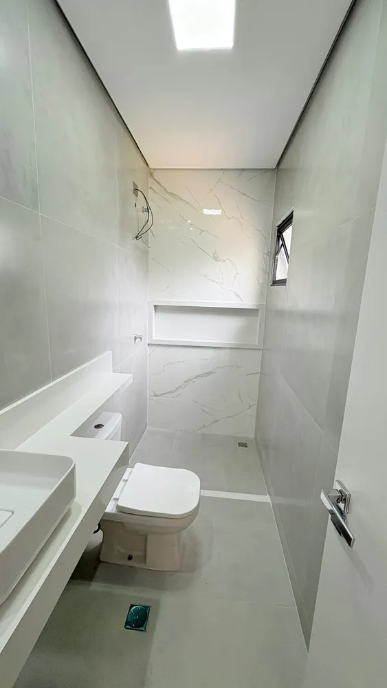 Casa, 3 quartos - Foto 10