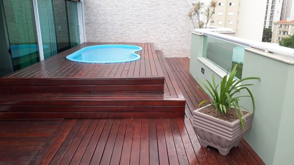 Apartamento, 3 quartos, 160 m² - Foto 2