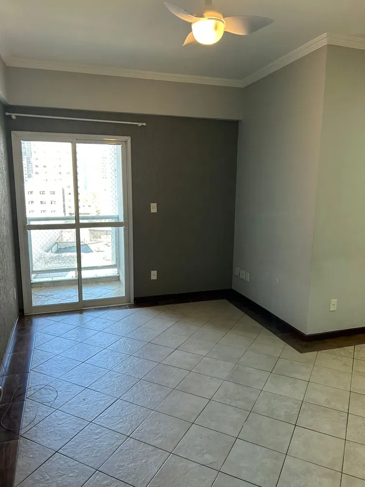 Apartamento, 3 quartos, 90 m² - Foto 2