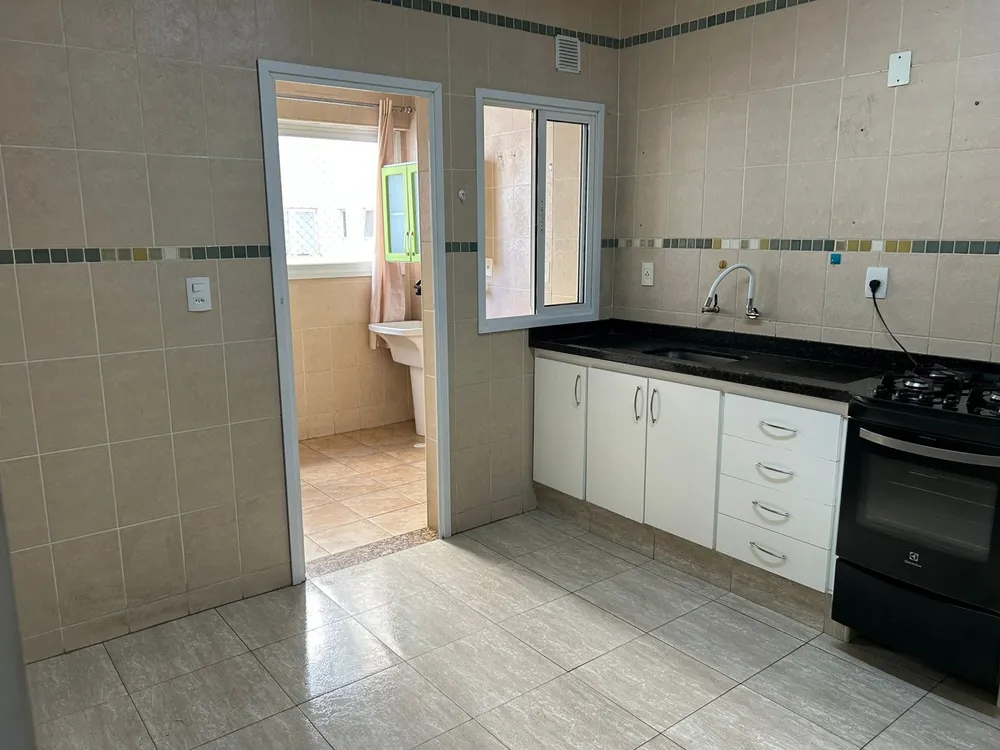 Apartamento, 3 quartos, 90 m² - Foto 5
