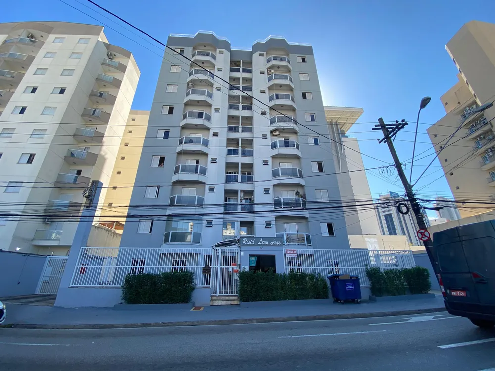 Apartamento, 3 quartos, 90 m² - Foto 1