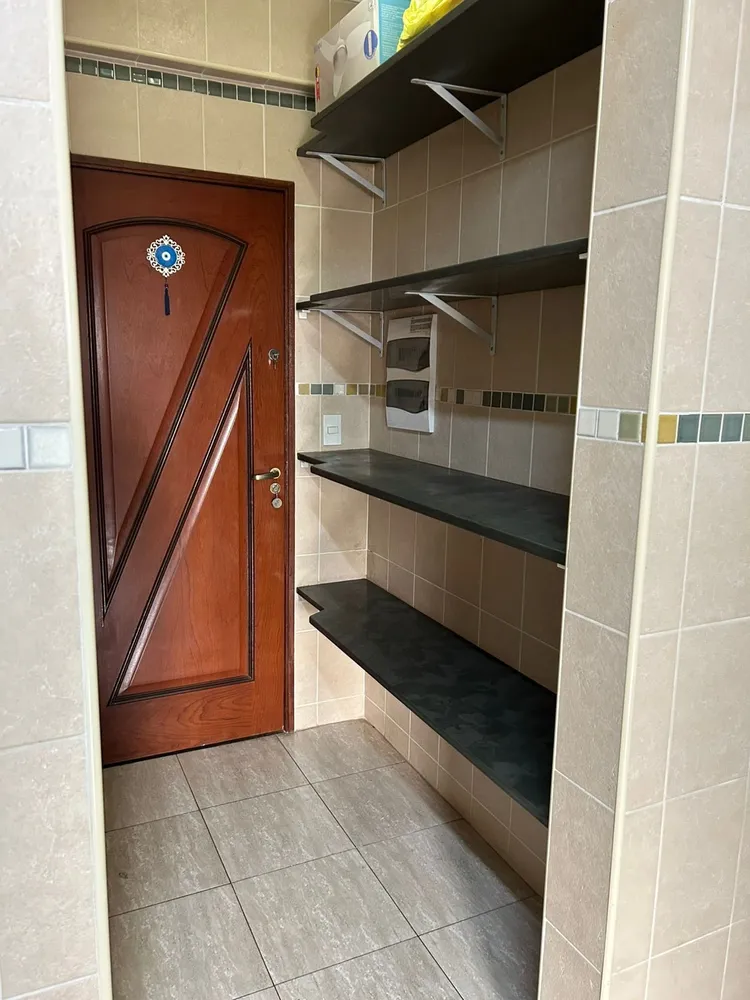 Apartamento, 3 quartos, 90 m² - Foto 7