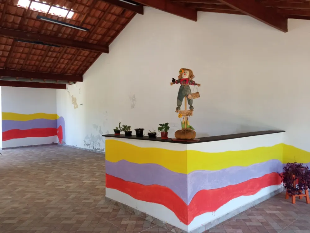 Chácara, 3 quartos - Foto 5