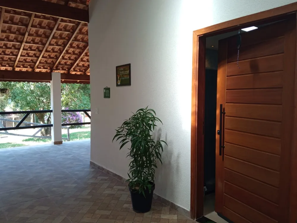 Chácara, 3 quartos - Foto 1