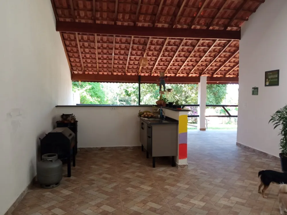 Chácara, 3 quartos - Foto 2