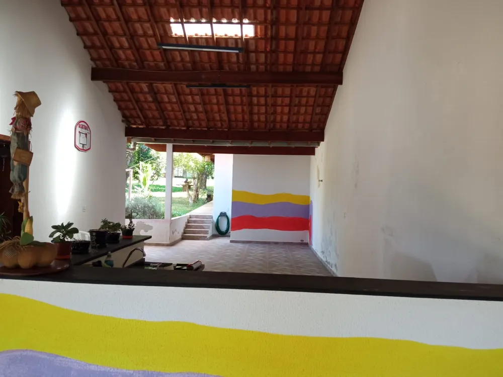 Chácara, 3 quartos - Foto 6