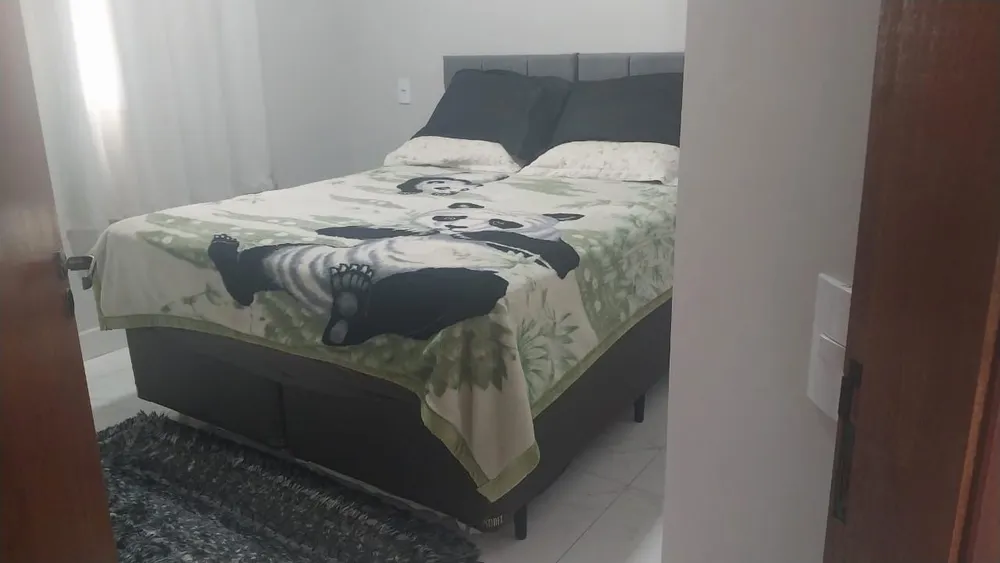 Casa, 2 quartos - Foto 10
