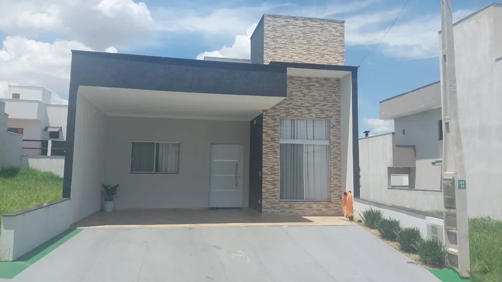 Casa, 2 quartos - Foto 1