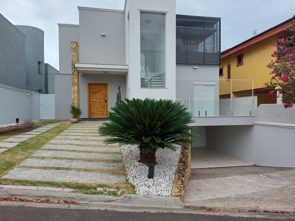 Casa, 5 quartos - Foto 1