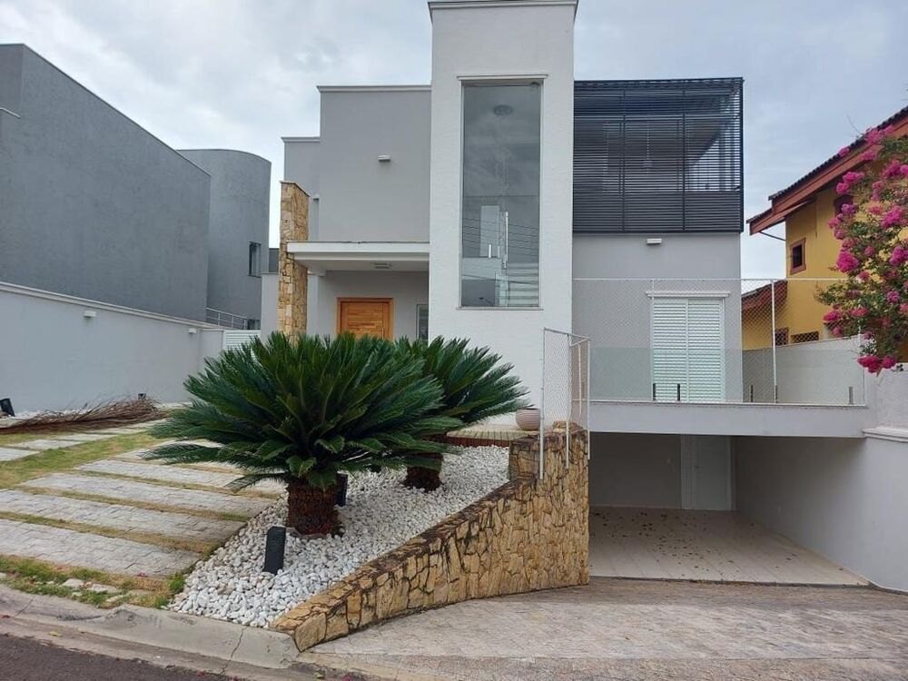 Casa, 5 quartos - Foto 2