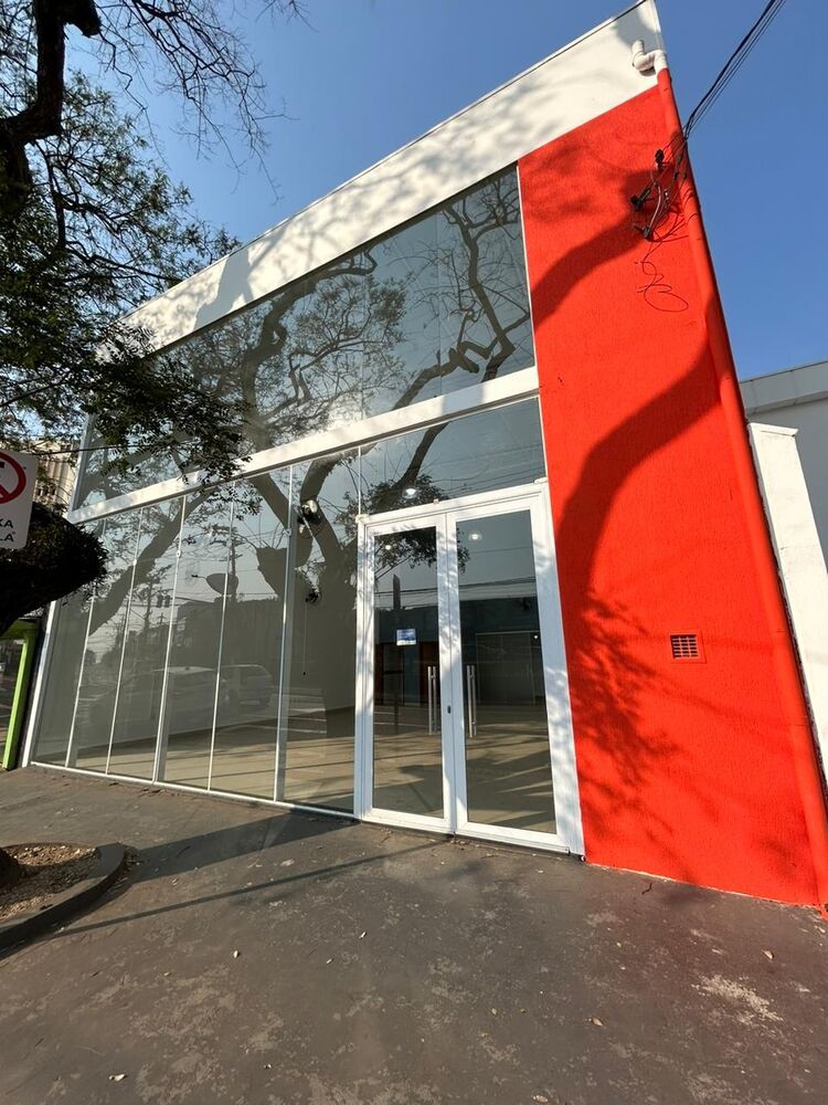 Loja-Salão - Foto 1