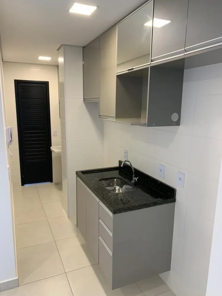 Apartamento, 2 quartos, 55 m² - Foto 2