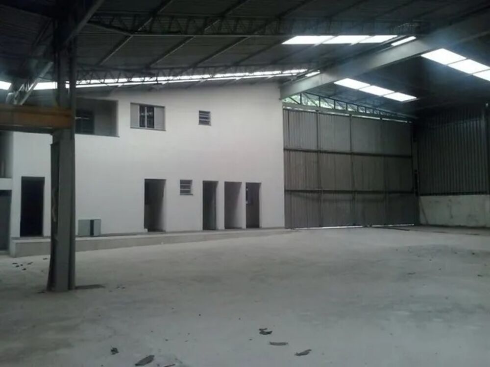 Depósito-Galpão, 5500 m² - Foto 4