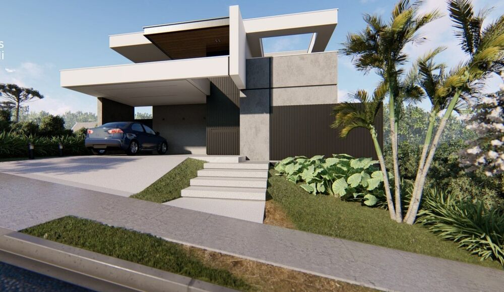 Casa, 3 quartos - Foto 3