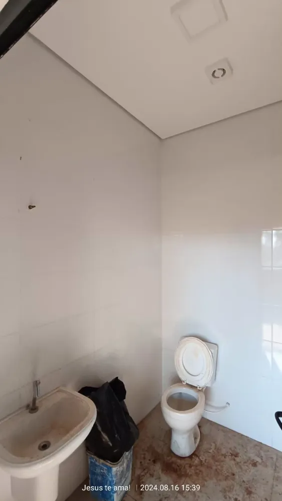 Depósito-Galpão, 1965 m² - Foto 12