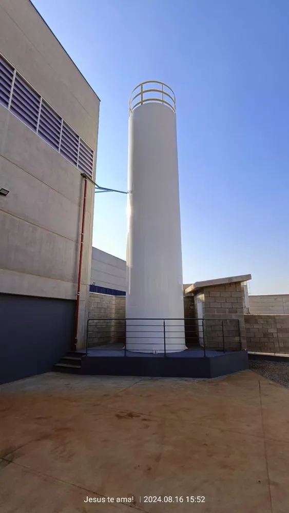 Depósito-Galpão, 1965 m² - Foto 8