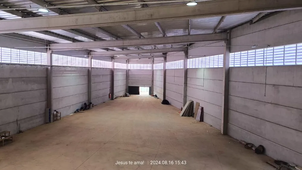 Depósito-Galpão, 1965 m² - Foto 13