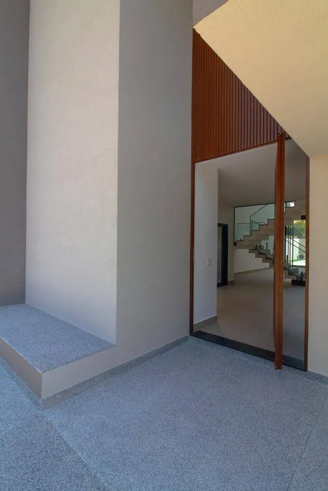 Casa, 4 quartos, 560 m² - Foto 2